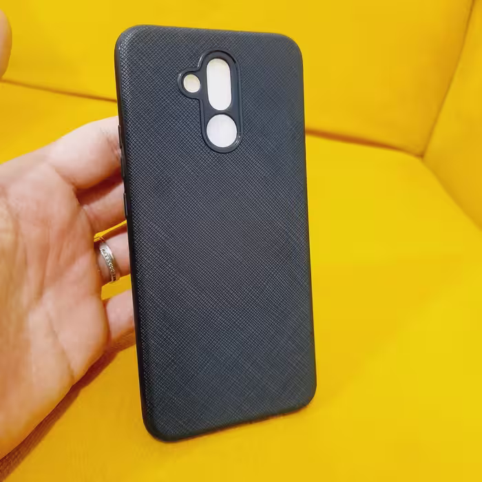 کاور مدل M20L مناسب برای گوشی موبایل هوآوی Mate 20 lite/ Mate20lite