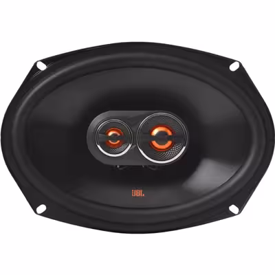 اسپیکر خودرو جی بی ال مدل GX9638