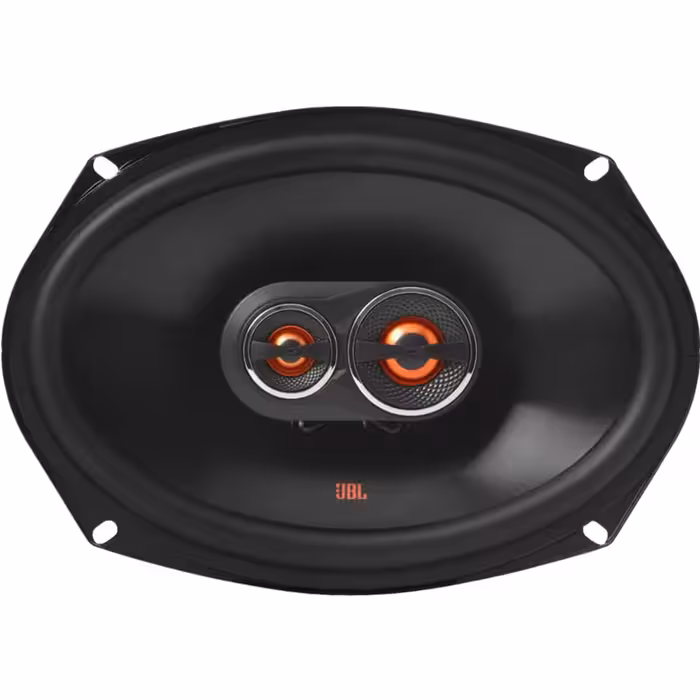 اسپیکر خودرو جی بی ال مدل GX9638