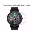 محافظ صفحه نمایش لاین مدل RB007 مناسب برای ساعت هوشمند شیائومی Watch Air بسته سه عددی