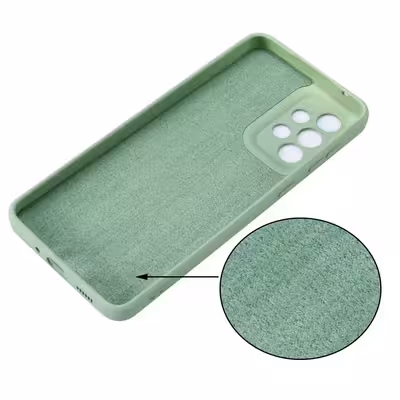 کاور گاردتک مدل Silicamp مناسب برای گوشی موبایل سامسونگ Galaxy A23