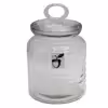 بانکه مدل بلوط کد YP-SIZE3-1.2L مجموعه 3 عددی