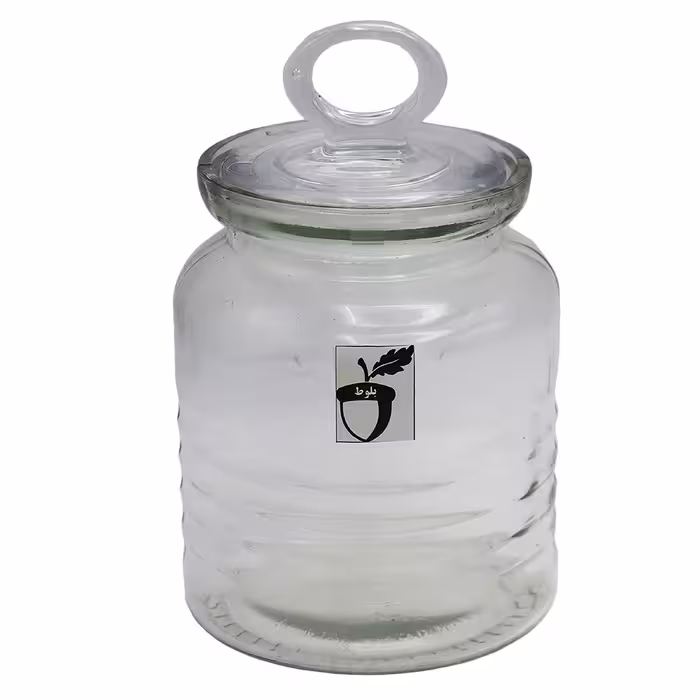 بانکه مدل بلوط کد YP-SIZE3-1.2L مجموعه 3 عددی
