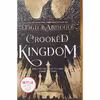کتاب Crooked Kingdom اثر Leigh Bardugo انتشارات تازه ها
