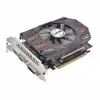 کارت گرافیک ای فاکس مدل   GeForc GT 730 2GB DDR5 128Bit 