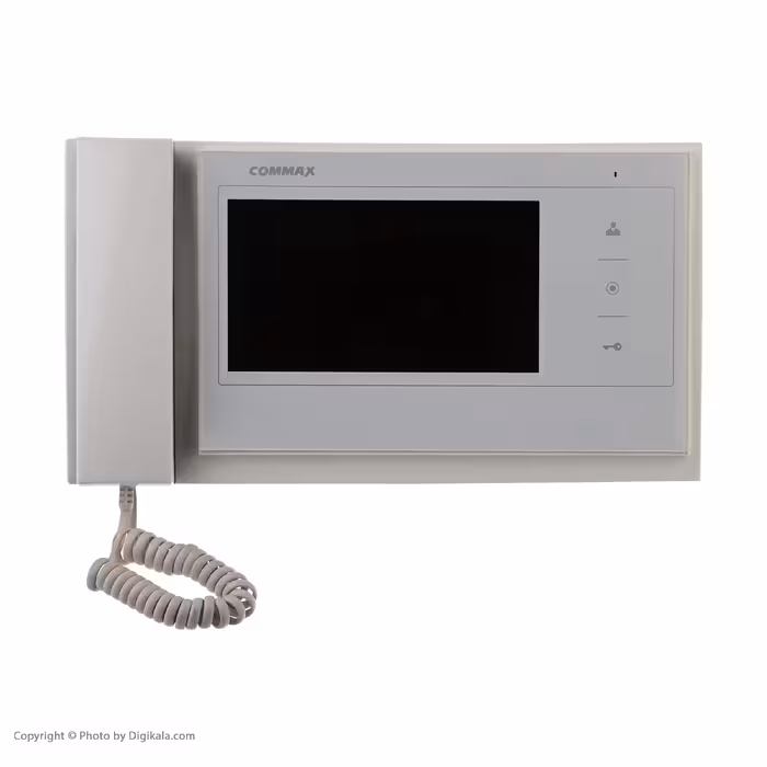 دربازکن تصویری مدل CDV-70K