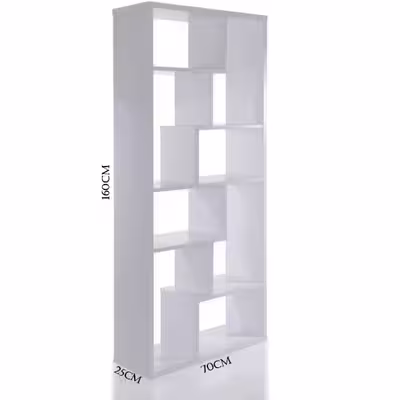 کتابخانه مدل ایرسا