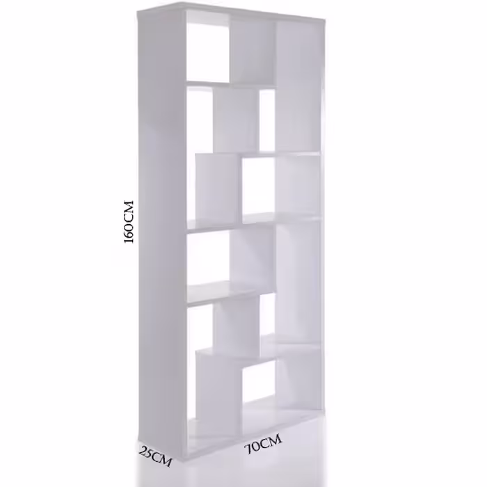 کتابخانه مدل ایرسا