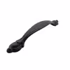 دستگیره کابینت کپران مدل کلاسیک کد KP-302-160 بسته 5 عددی