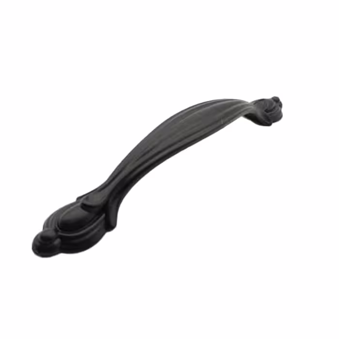 دستگیره کابینت کپران مدل کلاسیک کد KP-302-160 بسته 5 عددی
