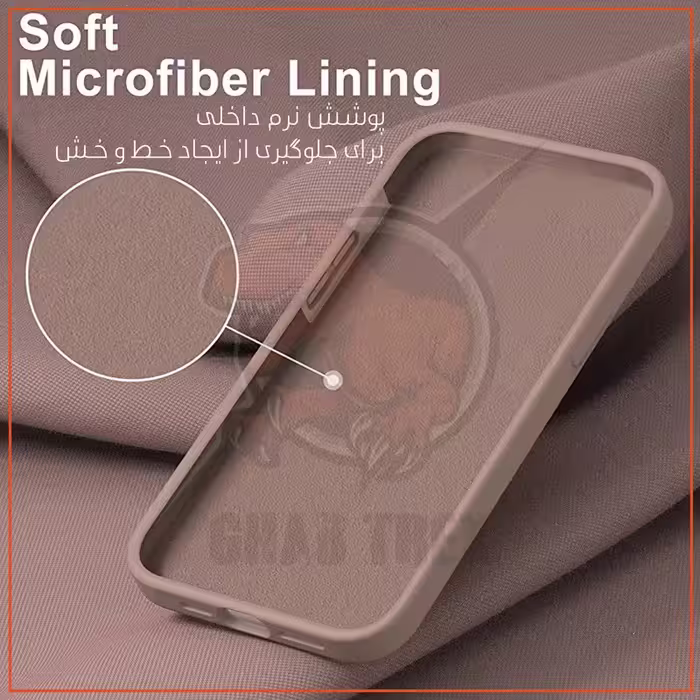 کاور قاب تی رکس مدل CLK مناسب برای گوشی موبایل شیائومی 12T Pro