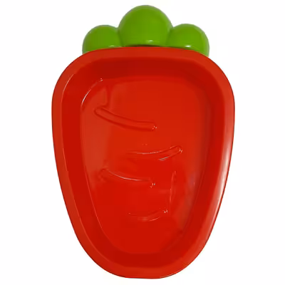 جاصابونی مدل هویج