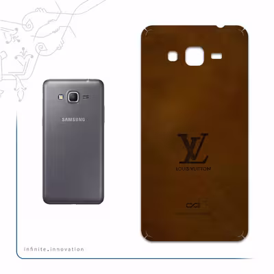 برچسب پوششی ماهوت مدل BFL-LS_VTTN مناسب برای گوشی موبایل سامسونگ Galaxy Grand Prime