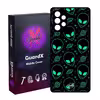 کاور گارد ایکس طرح Alien مدل Glass10200 مناسب برای گوشی موبایل سامسونگ Galaxy A53