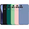 کاور مدل silicon مناسب برای گوشی موبایل شیائومی Redmi K50 / K50 Pro