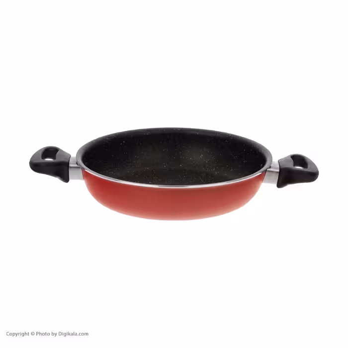 سرویس پخت و پز 8 پارچه زرساب مدل چیلی