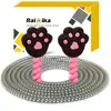 محافظ کابل رینیکا مدل Paw NF03 مجموعه 3 عددی