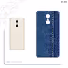برچسب پوششی ماهوت مدل Fabric Texture 8 مناسب برای گوشی موبایل شیائومی Redmi Pro