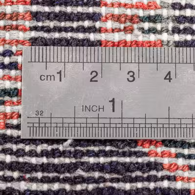 فرش دستبافت سه متری مدل بروجرد کد 49X10511