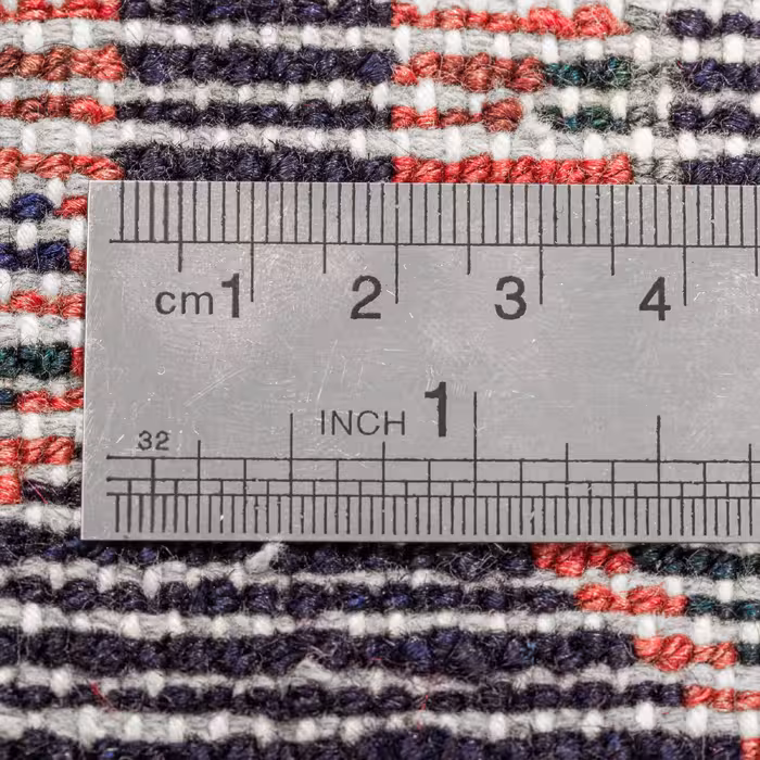 فرش دستبافت سه متری مدل بروجرد کد 49X10511