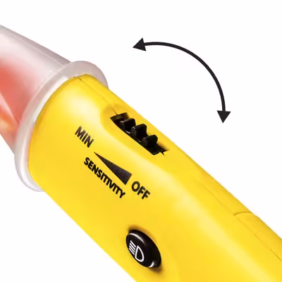 فازمتر القايی تروتک مدل BE 16