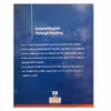 کتاب General English Through Reading اثر جمعی از نویسندگان انتشارات سپاهان