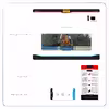 برچسب پوششی ماهوت مدل Equestrianism مناسب برای تبلت هوآوی Matepad T10 2020 AGS-L09
