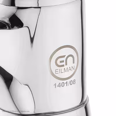 ست شیرآلات ایلمان مدل استار مجموعه 4 عددی