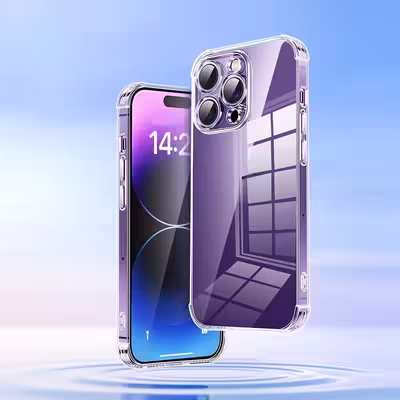 کاور اودین مدل YUNIX مناسب برای گوشی موبایل اپل Iphone 13 Pro Max