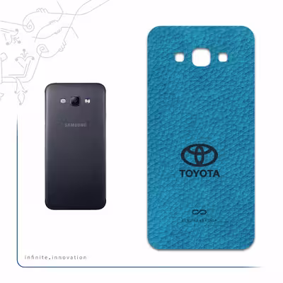برچسب پوششی ماهوت مدل BL-TYT مناسب برای گوشی موبایل سامسونگ Galaxy A8