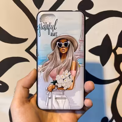 کاور مدل f3 مناسب برای گوشی موبایل شیائومی Redmi 6A