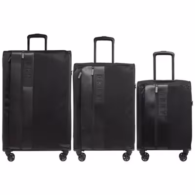 مجموعه سه عددی چمدان دی کی ان وای مدل INSTINCT IT1