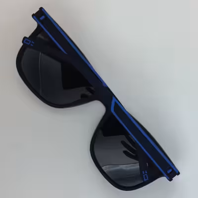 عینک آفتابی اوگا مدل 78025 POLARIZED