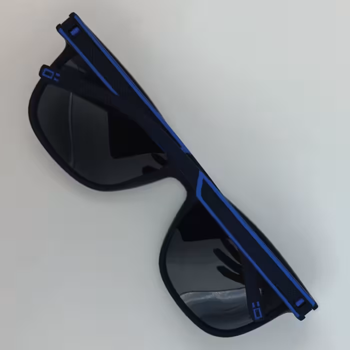 عینک آفتابی اوگا مدل 78025 POLARIZED