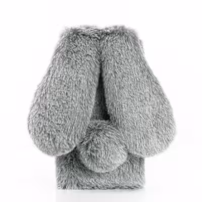 کاور مدل خرگوشی مناسب برای گوشی موبایل سامسونگ Galaxy S9 Plus