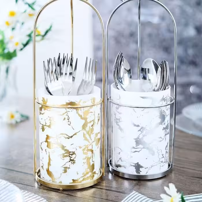 جاقاشقی رزمن طرح ماربل کد 3010