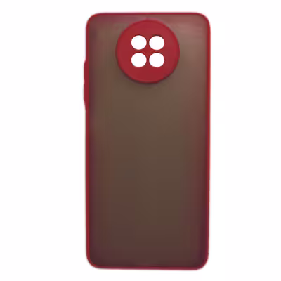 کاور مدل 2424 مناسب برای  گوشی شیائومی REDMI NOTE 9 T 5G