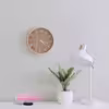 چراغ رومیزی مدل ریموت دار EQUAL-GL_PN-GLASS