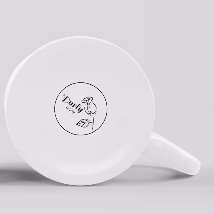 ماگ دارلی طرح روز پدر مدل MG1161