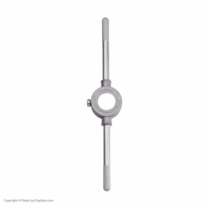 مته حدیده و قلاویز جاب مدل JE-40 مجموعه 40 عددی