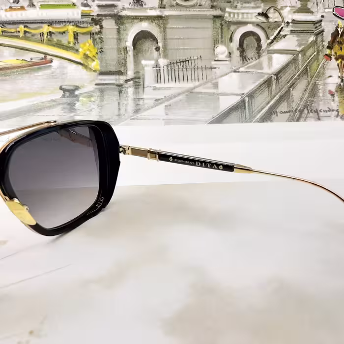 عینک آفتابی دیتا مدل EPLX08c1-bg