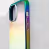 کاور کی فون مدل Rainbow مناسب برای گوشی موبایل اپل Iphone 12 Pro Max