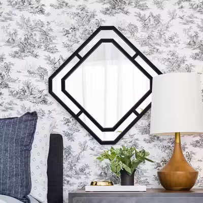 آینه مدل ریتا