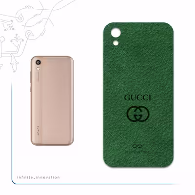 برچسب پوششی ماهوت مدل GL-GCC مناسب برای گوشی موبایل آنر 8S