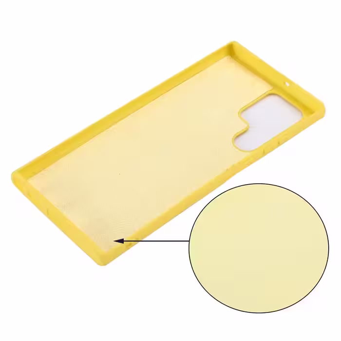 کاور گاردتک مدل SiliCamp مناسب برای گوشی موبایل سامسونگ Galaxy S22 Ultra