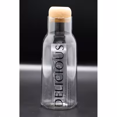 بطری بی.وی کی کد 313301