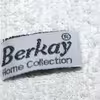 حوله دستی ربکا مدل BERKAY سایز 50x90 سانتی متر 