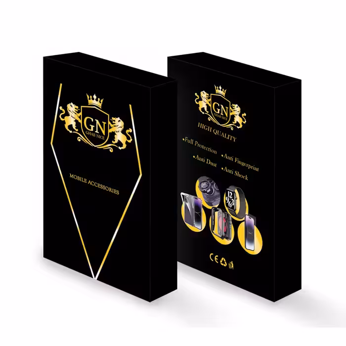 کاور قاب نایس مدل CLK مناسب برای گوشی موبایل سامسونگ Galaxy M13