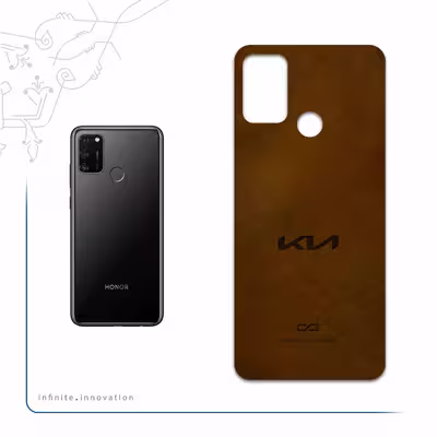 برچسب پوششی ماهوت مدل BFL-KIA مناسب برای گوشی موبایل آنر 9A