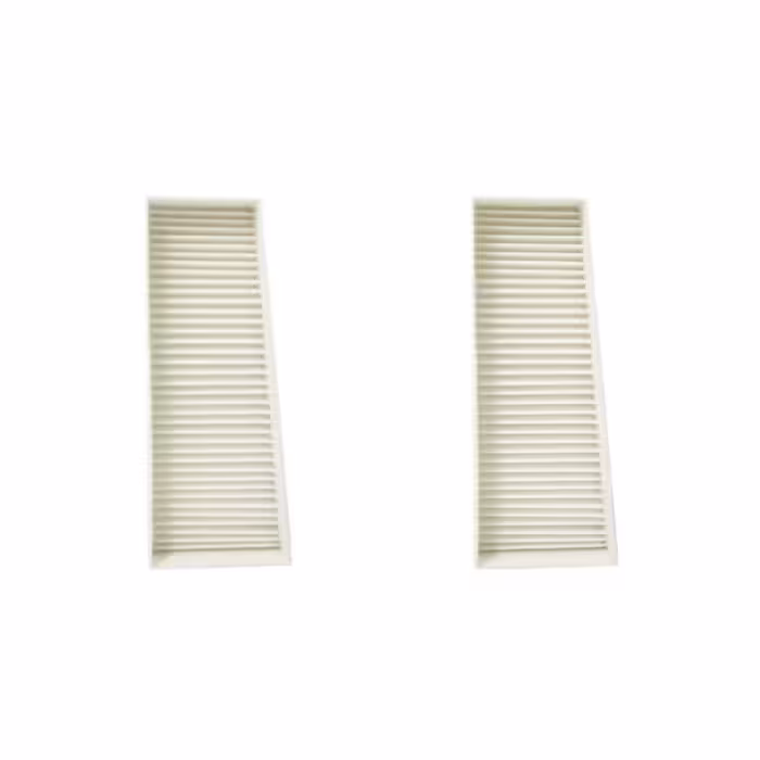 فیلتر کابین کد 337 مناسب برای رانا بسته 2 عددی